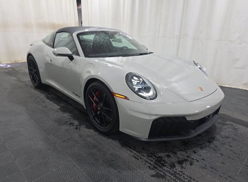 porsche 911 2025 WP0BB2A91SS260670 image porsche 911 2025 WP0BB2A91SS260670 image