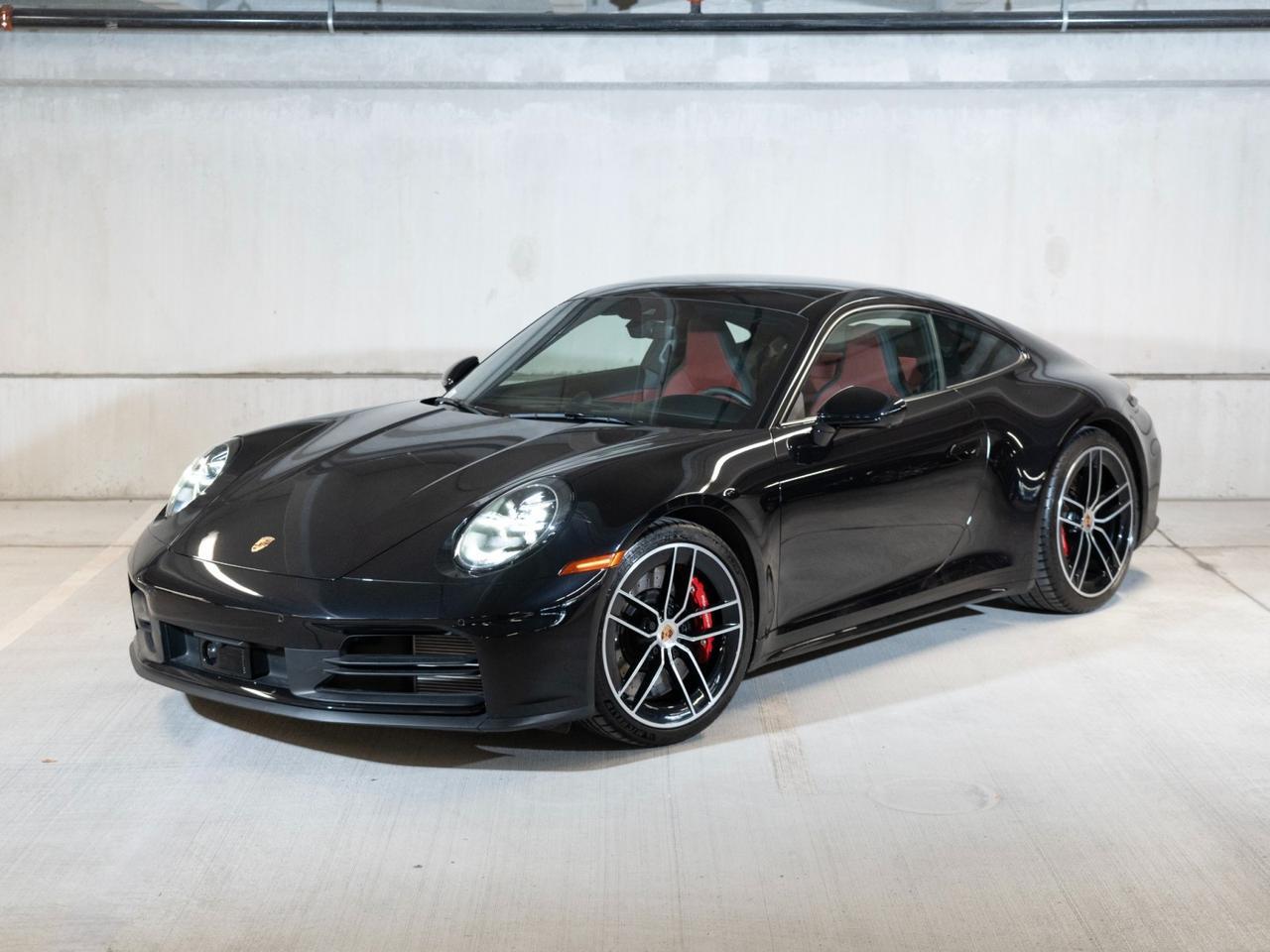 porsche 911 2025 WP0AH2A94SS229536 image porsche 911 2025 WP0AH2A94SS229536 image