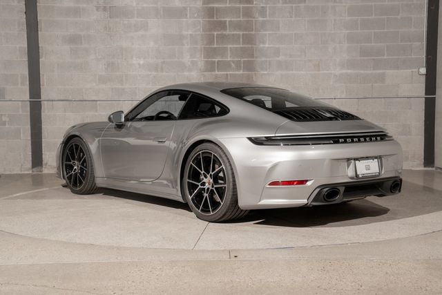 porsche 911 2025 WP0AA2A98SS208905 image porsche 911 2025 WP0AA2A98SS208905 image