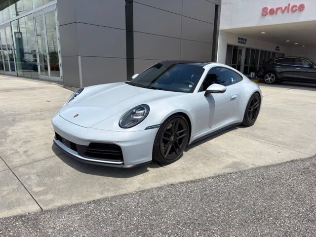 porsche 911 2025 WP0AA2A90SS206453 image porsche 911 2025 WP0AA2A90SS206453 image
