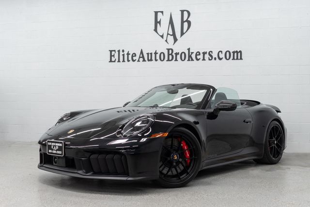porsche 911 2025 WP0CB2A9XSS247212 image porsche 911 2025 WP0CB2A9XSS247212 image