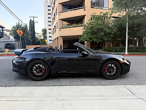 porsche 911 2025 WP0CB2A90SS247056 image porsche 911 2025 WP0CB2A90SS247056 image