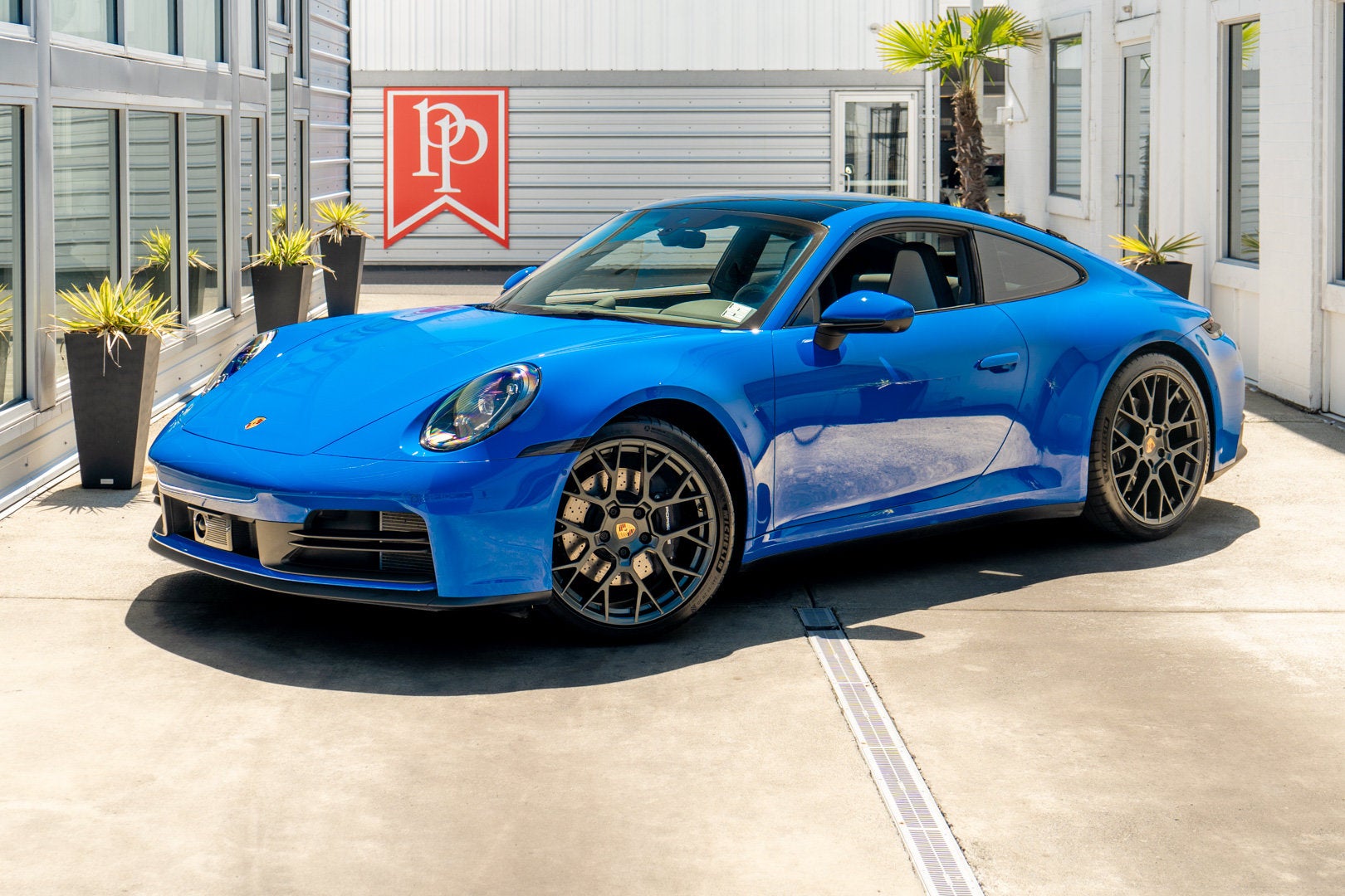 porsche 911 2025 WP0AA2A96SS207395 image porsche 911 2025 WP0AA2A96SS207395 image