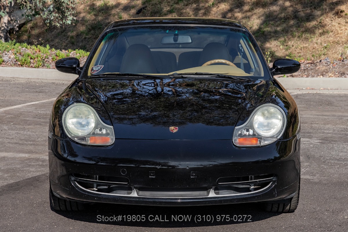 porsche 911 1999 WP0AA2997XS621166 image porsche 911 1999 WP0AA2997XS621166 image