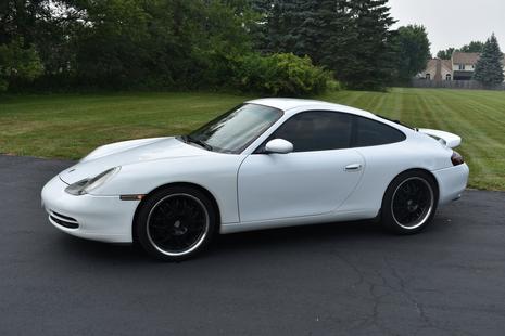 porsche 911 1999 WP0AA2997XS625539 image porsche 911 1999 WP0AA2997XS625539 image