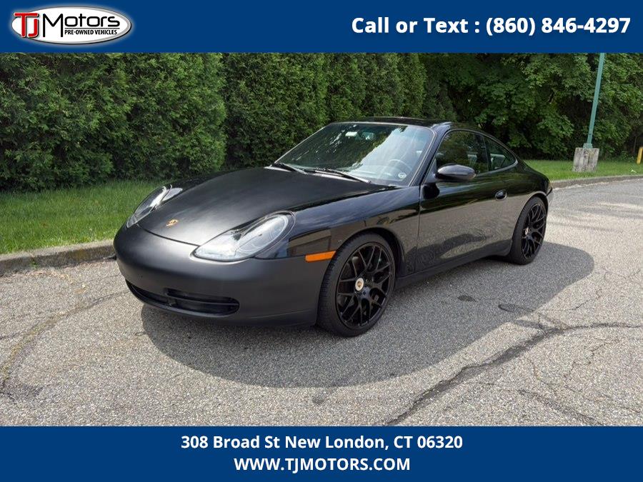 porsche 911 1999 WP0AA2997XS621748 image porsche 911 1999 WP0AA2997XS621748 image