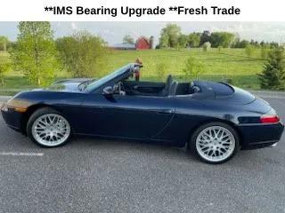porsche 911 1999 WP0CA2999XS655196 image porsche 911 1999 WP0CA2999XS655196 image