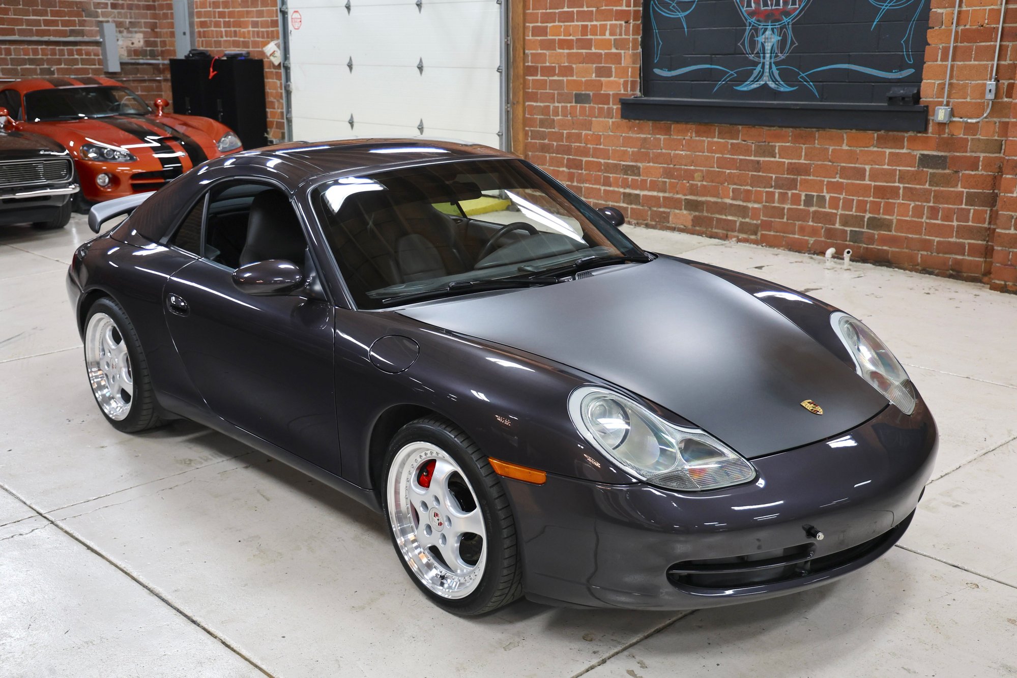 porsche 911 1999 WP0CA2994XS655770 image porsche 911 1999 WP0CA2994XS655770 image