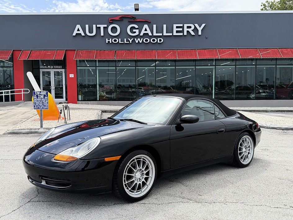 porsche 911 1999 WP0CA2994XS650682 image porsche 911 1999 WP0CA2994XS650682 image