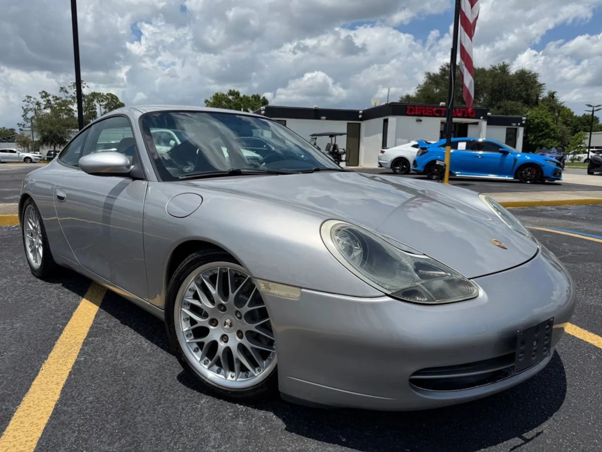 porsche 911 1999 WP0AA299XXS620402 image porsche 911 1999 WP0AA299XXS620402 image
