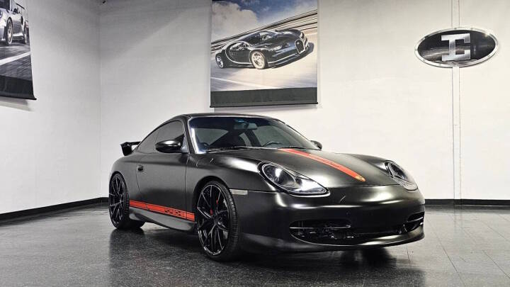 porsche 911 1999 WP0AA2994XS623800 image porsche 911 1999 WP0AA2994XS623800 image