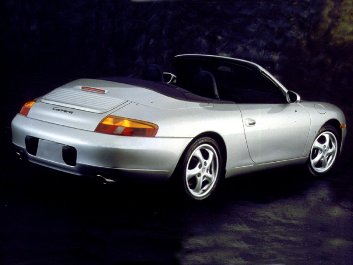 porsche 911 1999 WP0CA299XXS653845 image porsche 911 1999 WP0CA299XXS653845 image