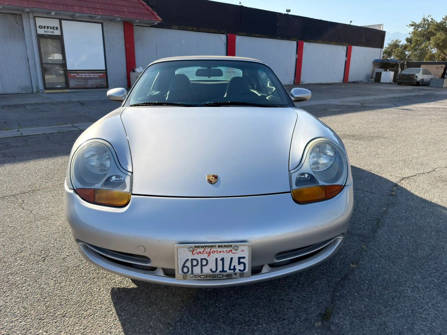 porsche 911 1999 WP0CA2997XS650398 image porsche 911 1999 WP0CA2997XS650398 image