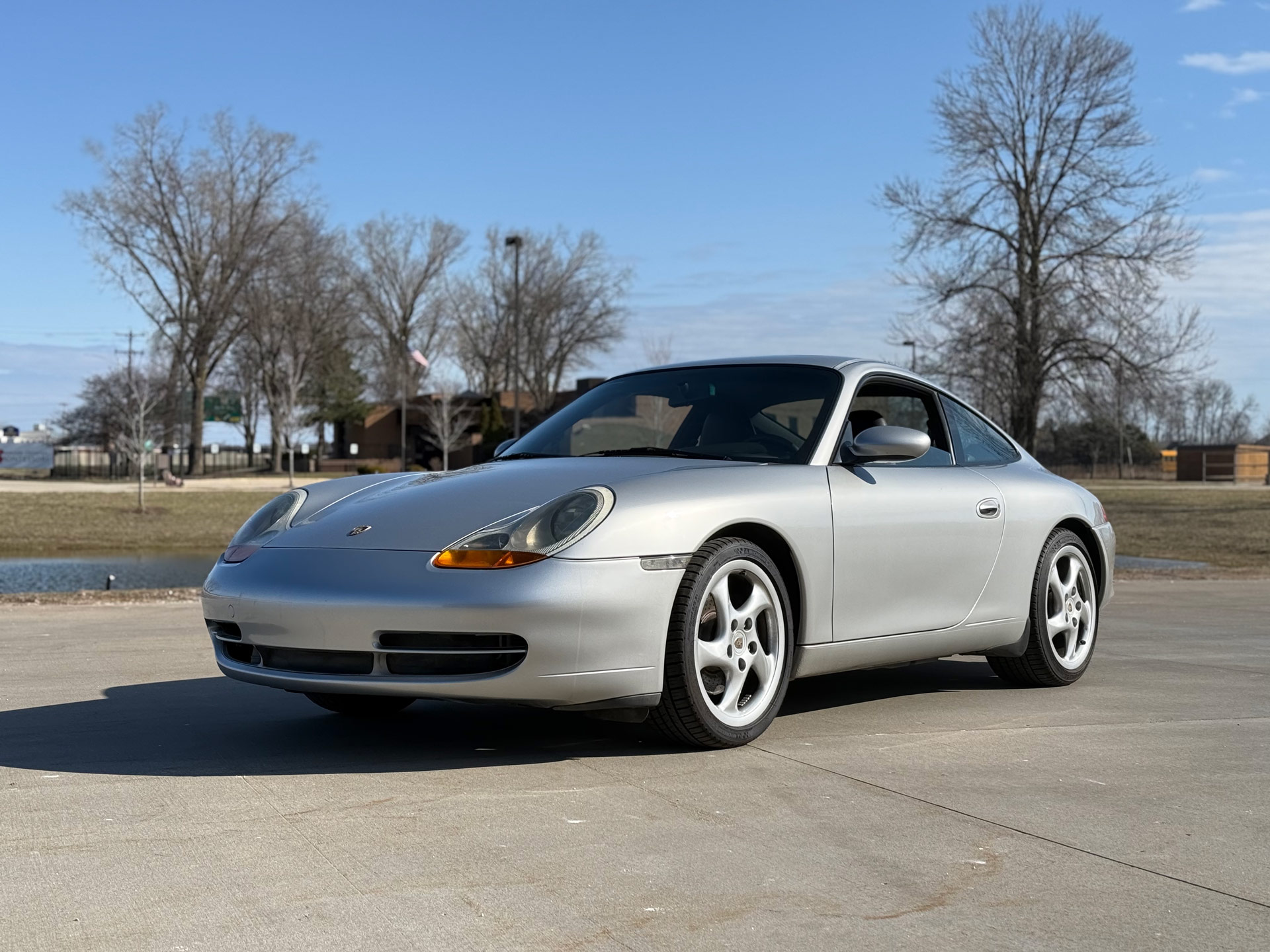 porsche 911 1999 WP0AA2991XS623253 image porsche 911 1999 WP0AA2991XS623253 image