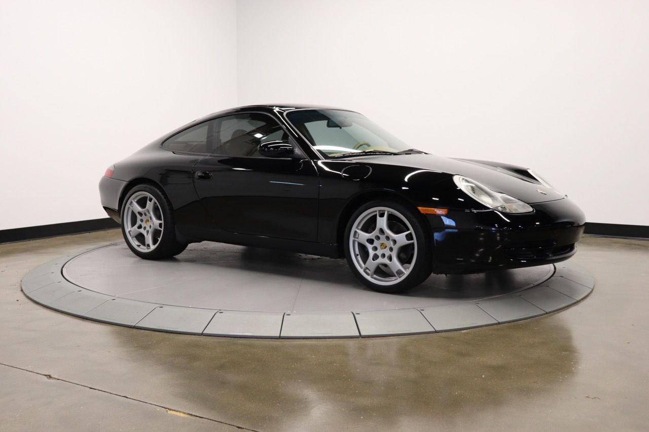 porsche 911 1999 WP0AA2993XS626882 image porsche 911 1999 WP0AA2993XS626882 image