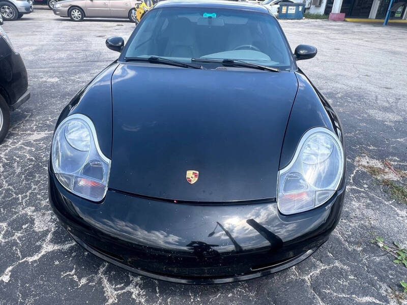 porsche 911 1999 WP0AA2994XS622100 image porsche 911 1999 WP0AA2994XS622100 image
