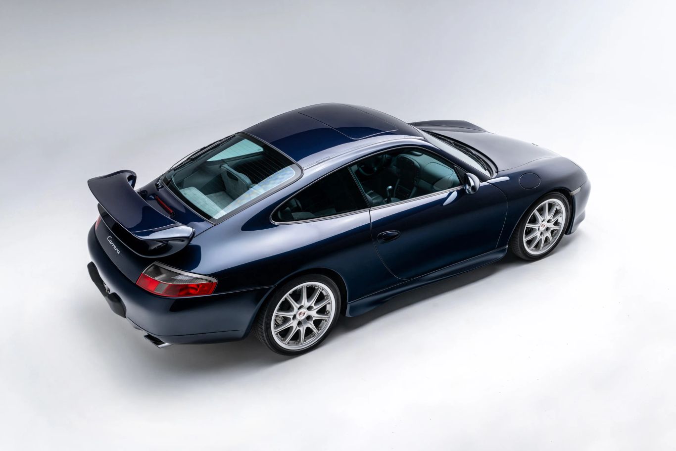 porsche 911 1999 WP0AA2998XS623413 image porsche 911 1999 WP0AA2998XS623413 image
