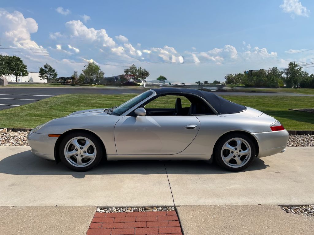 porsche 911 1999 WP0CA2990XS654969 image porsche 911 1999 WP0CA2990XS654969 image