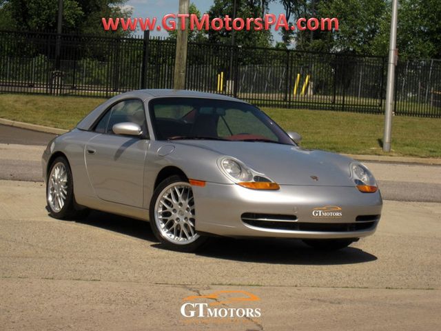 porsche 911 1999 WP0CA2993XS650995 image porsche 911 1999 WP0CA2993XS650995 image