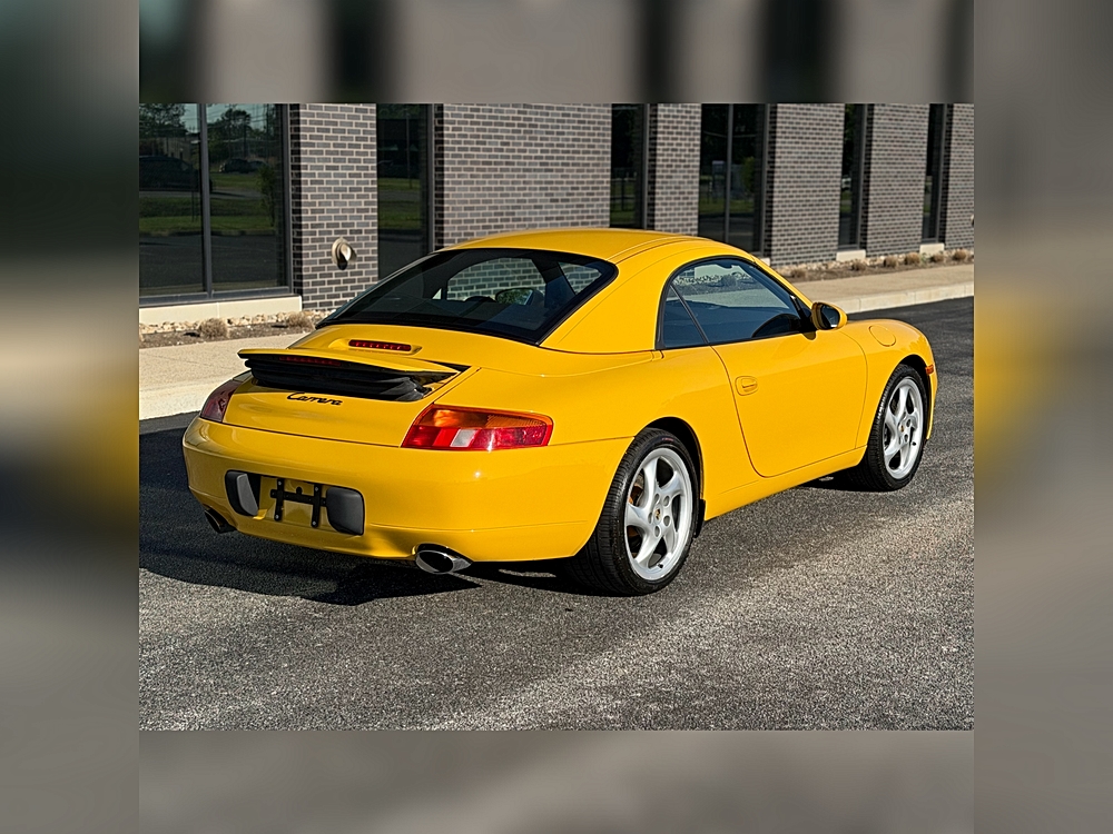 porsche 911 1999 WP0CA2993XS651631 image porsche 911 1999 WP0CA2993XS651631 image