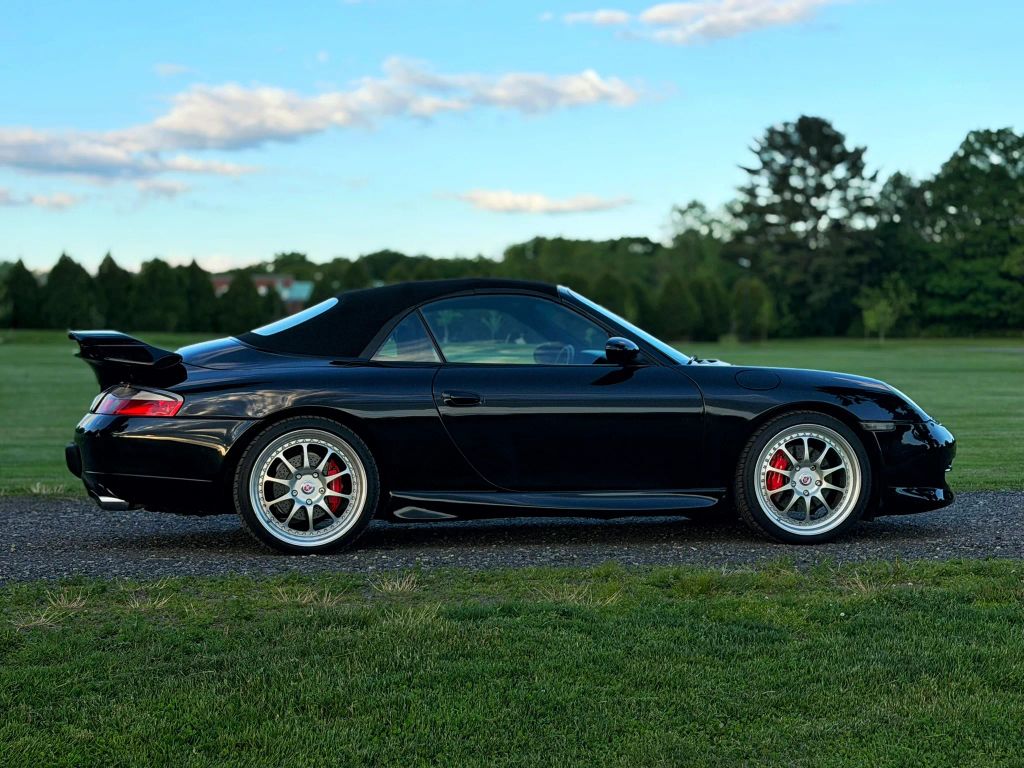porsche 911 1999 WP0CA2993XS655517 image porsche 911 1999 WP0CA2993XS655517 image