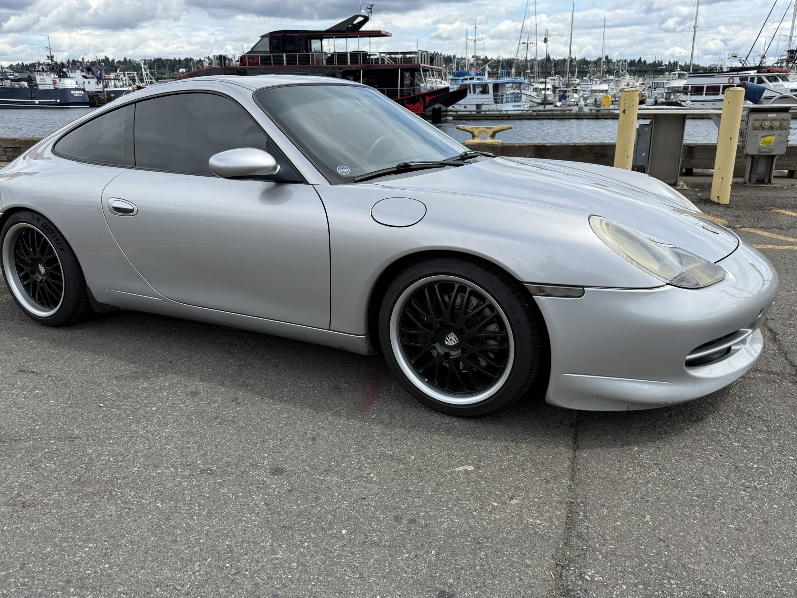 porsche 911 1999 WP0AA2995XS620114 image porsche 911 1999 WP0AA2995XS620114 image