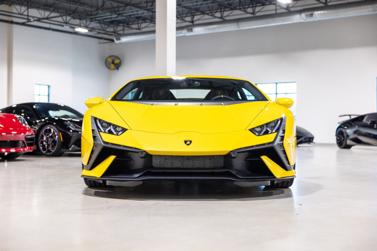 lamborghini huracan 2023 ZHWUB6ZF3PLA24835 image lamborghini huracan 2023 ZHWUB6ZF3PLA24835 image