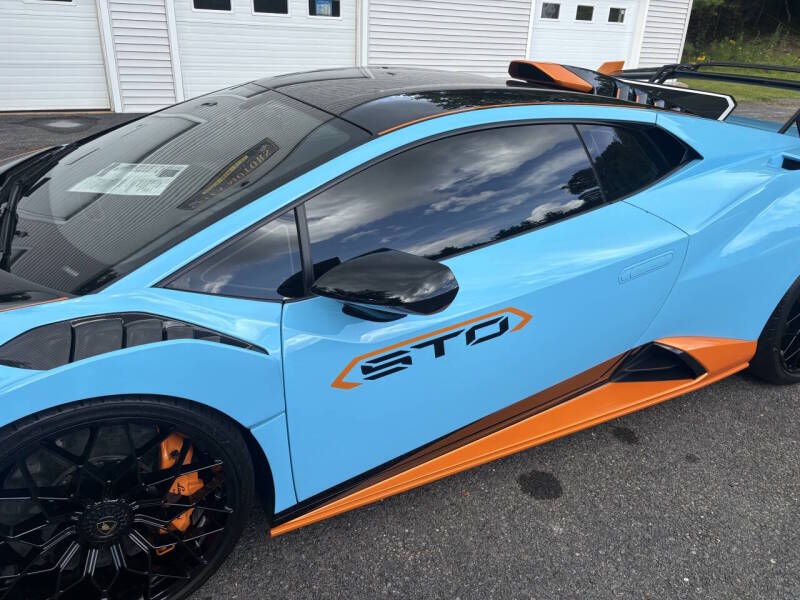 lamborghini huracan 2023 ZHWUA6ZX6PLA24677 image lamborghini huracan 2023 ZHWUA6ZX6PLA24677 image