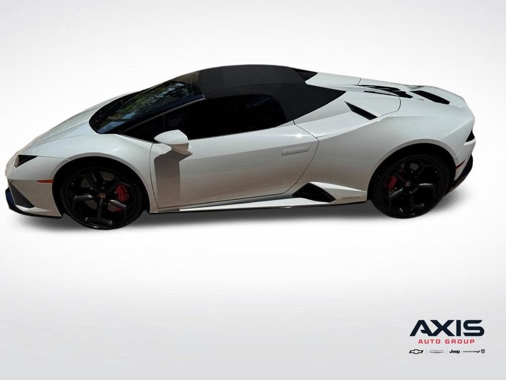 lamborghini huracan 2023 ZHWUT5ZF8PLA21663 image lamborghini huracan 2023 ZHWUT5ZF8PLA21663 image