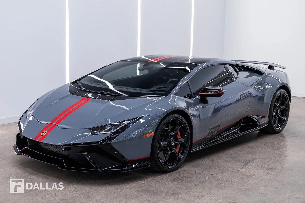 lamborghini huracan 2023 ZHWUB6ZF8PLA25303 image lamborghini huracan 2023 ZHWUB6ZF8PLA25303 image