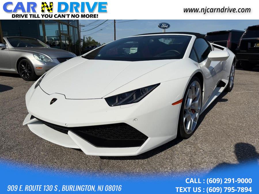 lamborghini huracan 2016 ZHWUR1ZF0GLA05285 image lamborghini huracan 2016 ZHWUR1ZF0GLA05285 image