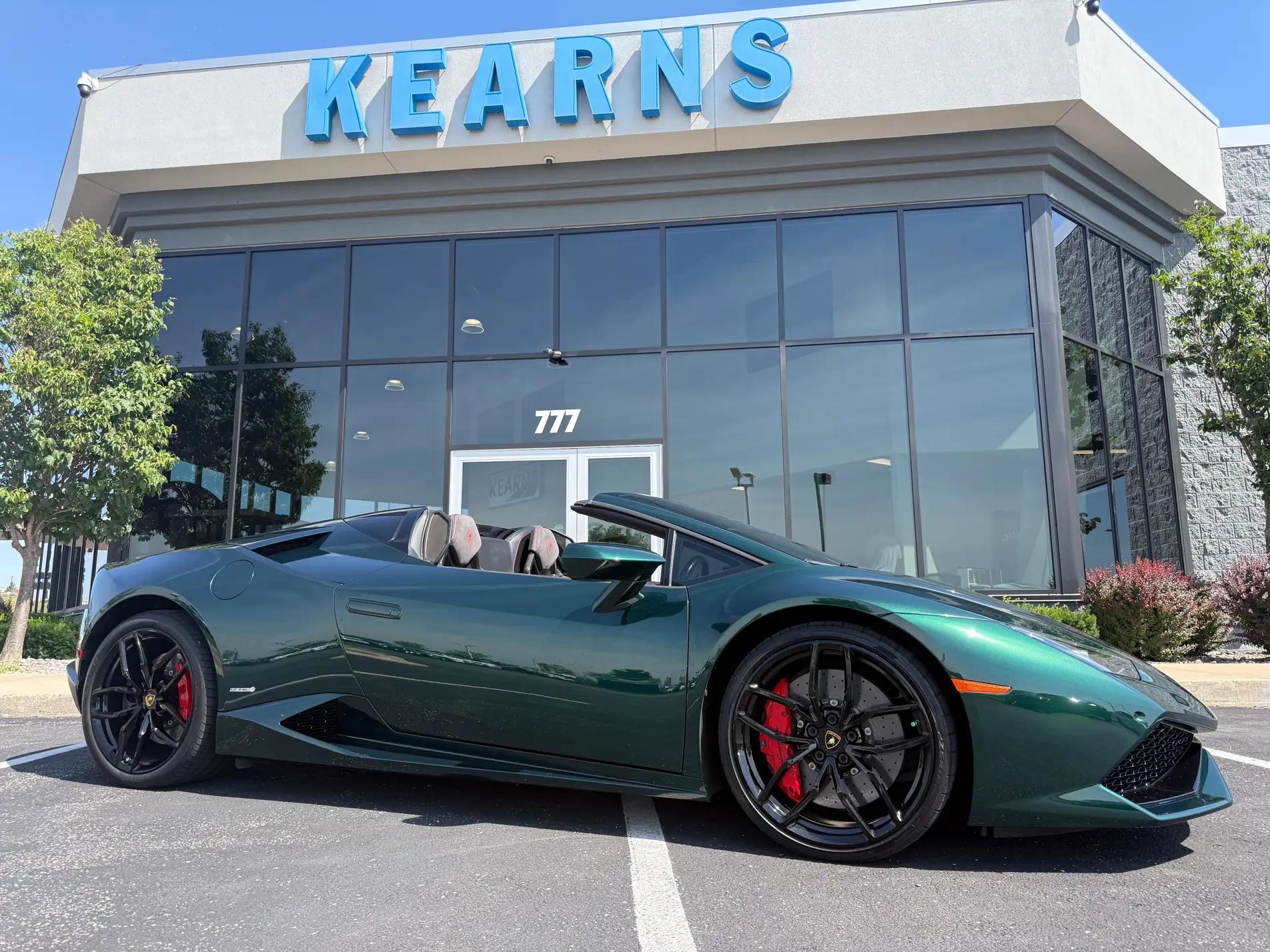 lamborghini huracan 2016 ZHWUR1ZF8GLA05129 image lamborghini huracan 2016 ZHWUR1ZF8GLA05129 image