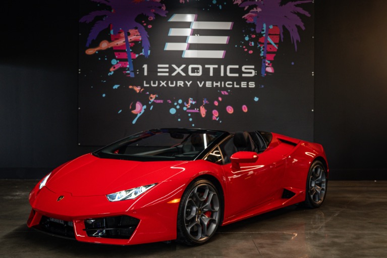 lamborghini huracan 2019 ZHWUR2ZF8KLA11611 image lamborghini huracan 2019 ZHWUR2ZF8KLA11611 image