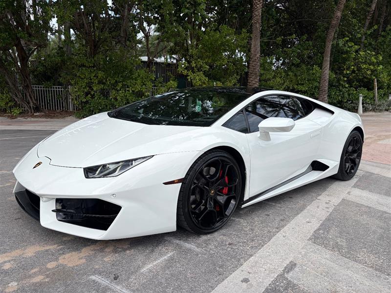 lamborghini huracan 2018 ZHWUC2ZF7JLA10417 image lamborghini huracan 2018 ZHWUC2ZF7JLA10417 image