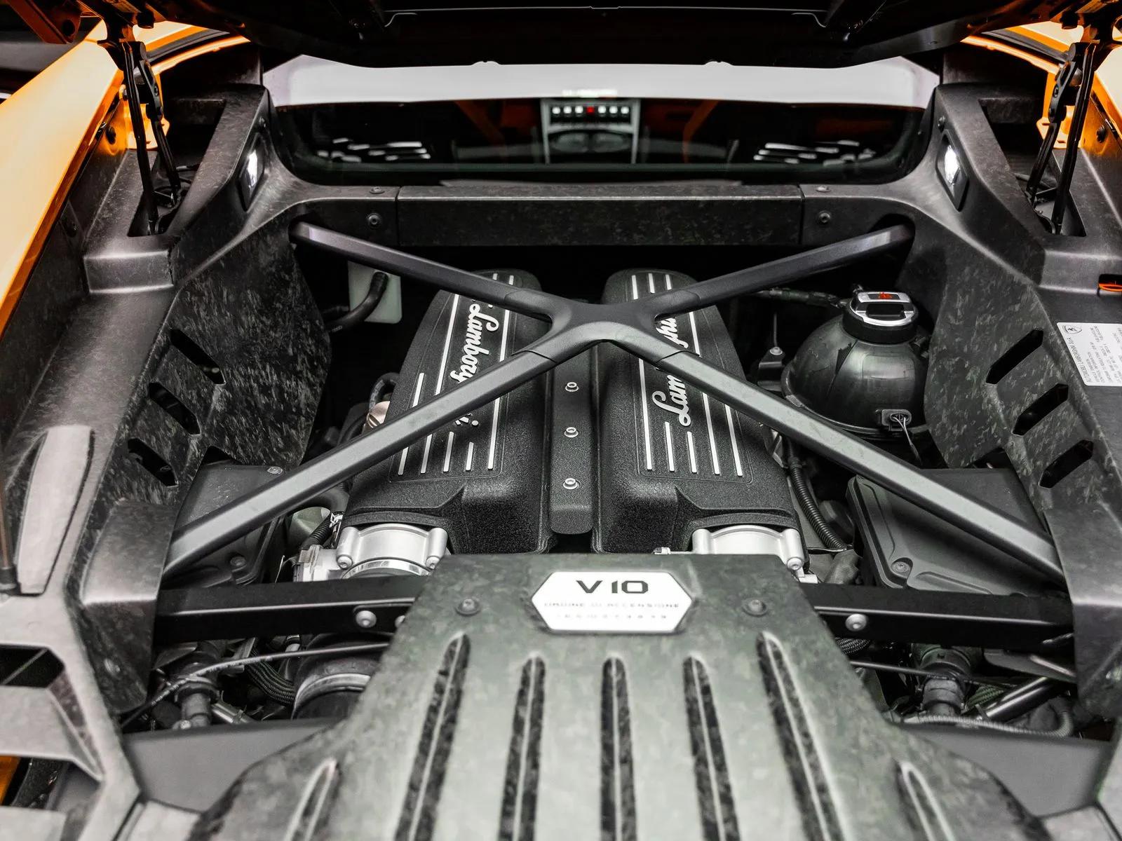 lamborghini huracan 2018 ZHWUC2ZF8JLA10524 image lamborghini huracan 2018 ZHWUC2ZF8JLA10524 image