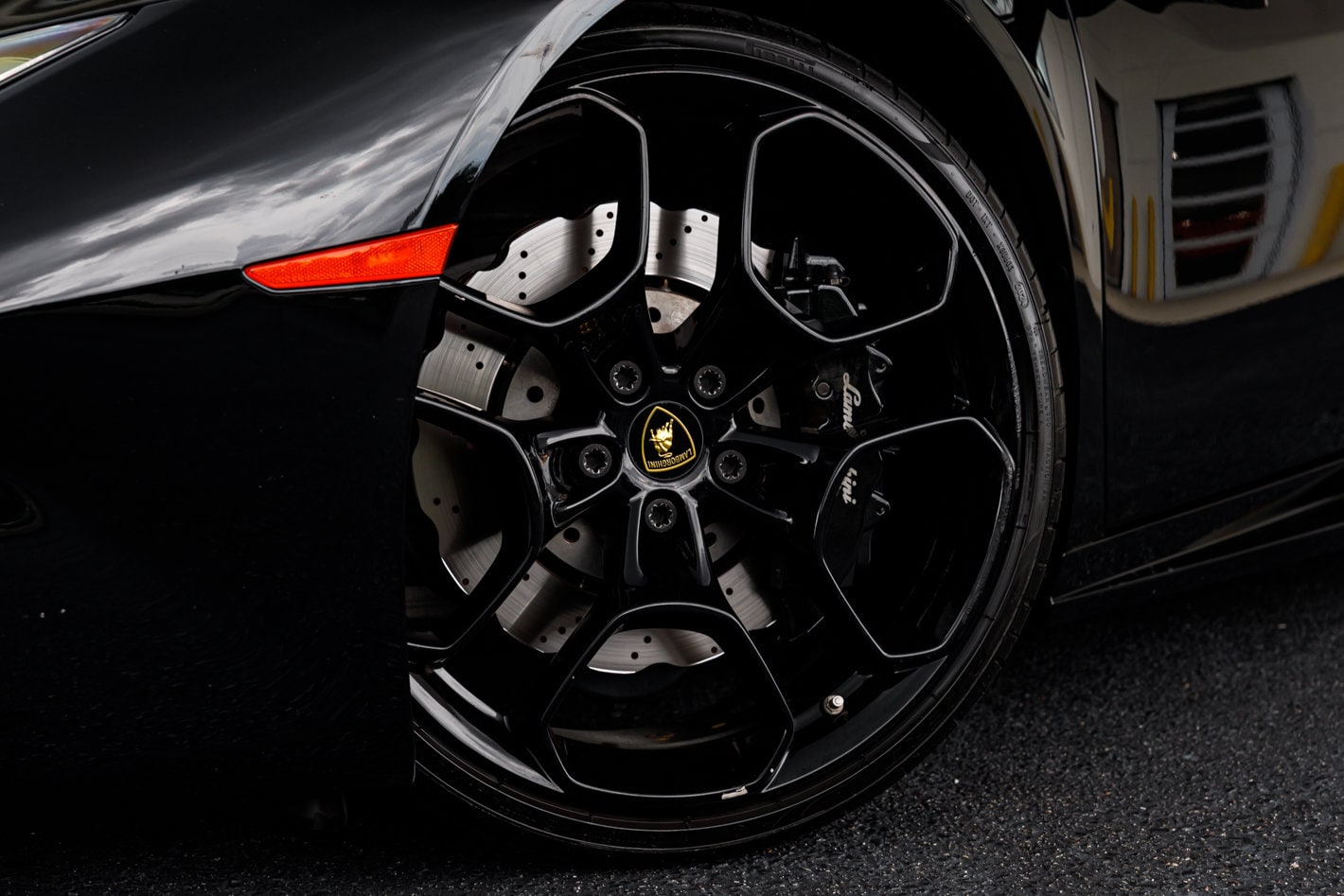lamborghini huracan 2018 ZHWUC2ZF7JLA08585 image lamborghini huracan 2018 ZHWUC2ZF7JLA08585 image
