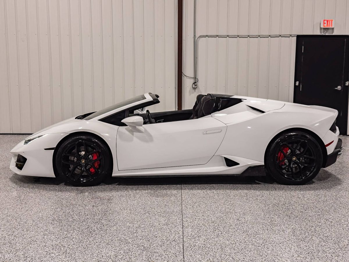 lamborghini huracan 2018 ZHWUR2ZF5JLA10866 image lamborghini huracan 2018 ZHWUR2ZF5JLA10866 image