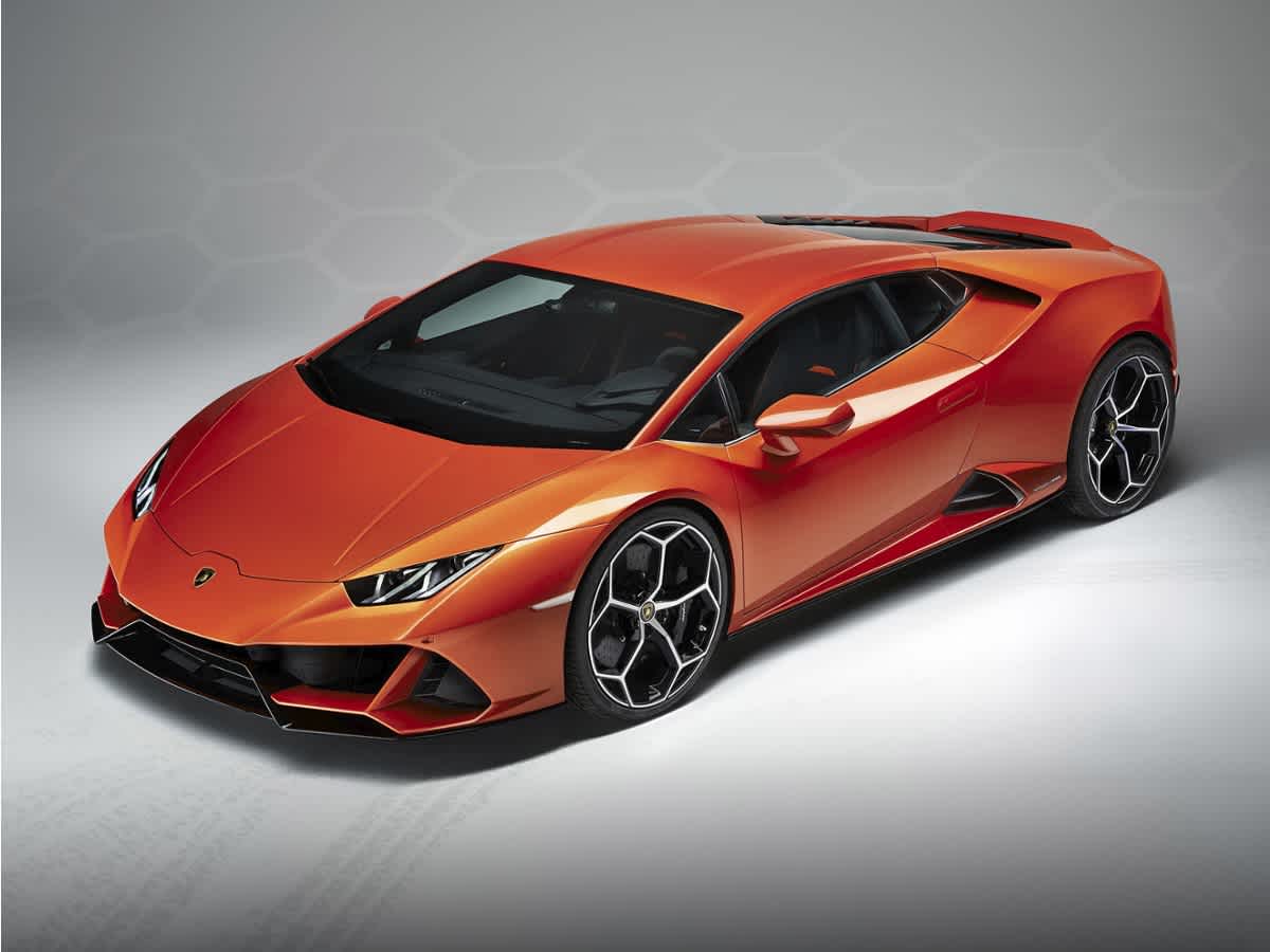 lamborghini huracan 2021 ZHWUF5ZF4MLA15913 image lamborghini huracan 2021 ZHWUF5ZF4MLA15913 image