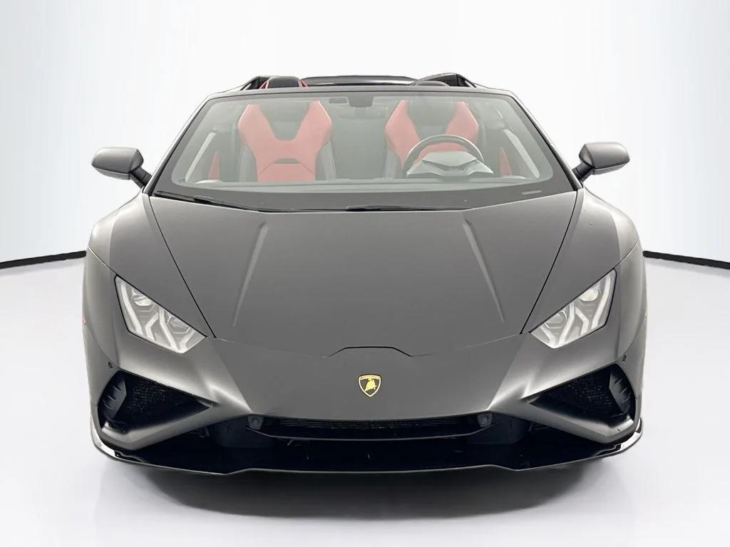 lamborghini huracan 2021 ZHWUT5ZF8MLA16295 image lamborghini huracan 2021 ZHWUT5ZF8MLA16295 image