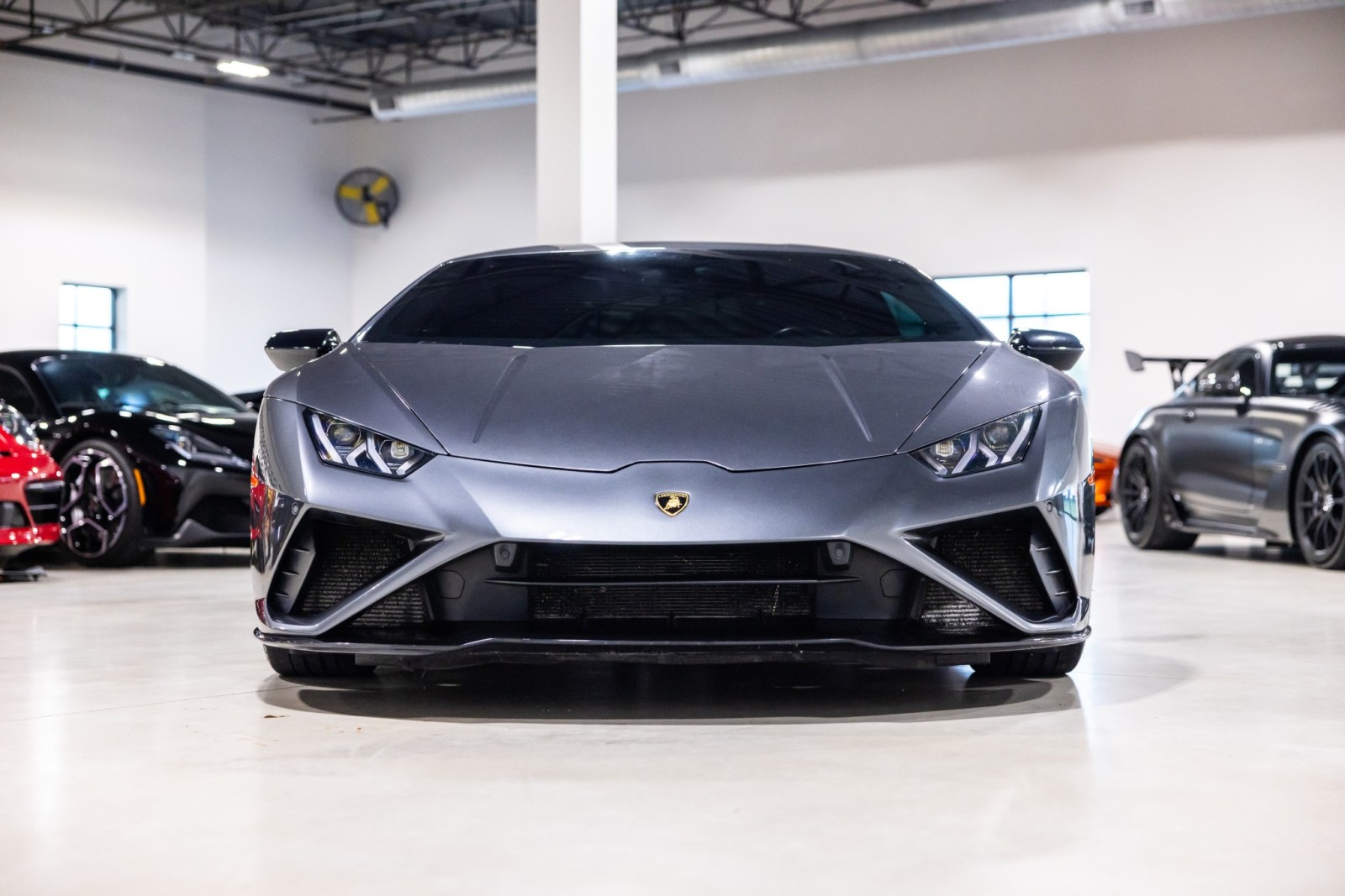 lamborghini huracan 2021 ZHWUF5ZF7MLA17316 image lamborghini huracan 2021 ZHWUF5ZF7MLA17316 image