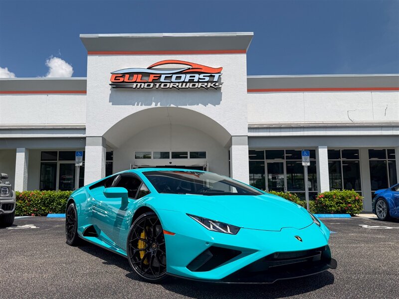 lamborghini huracan 2021 ZHWUF5ZF1MLA17814 image lamborghini huracan 2021 ZHWUF5ZF1MLA17814 image