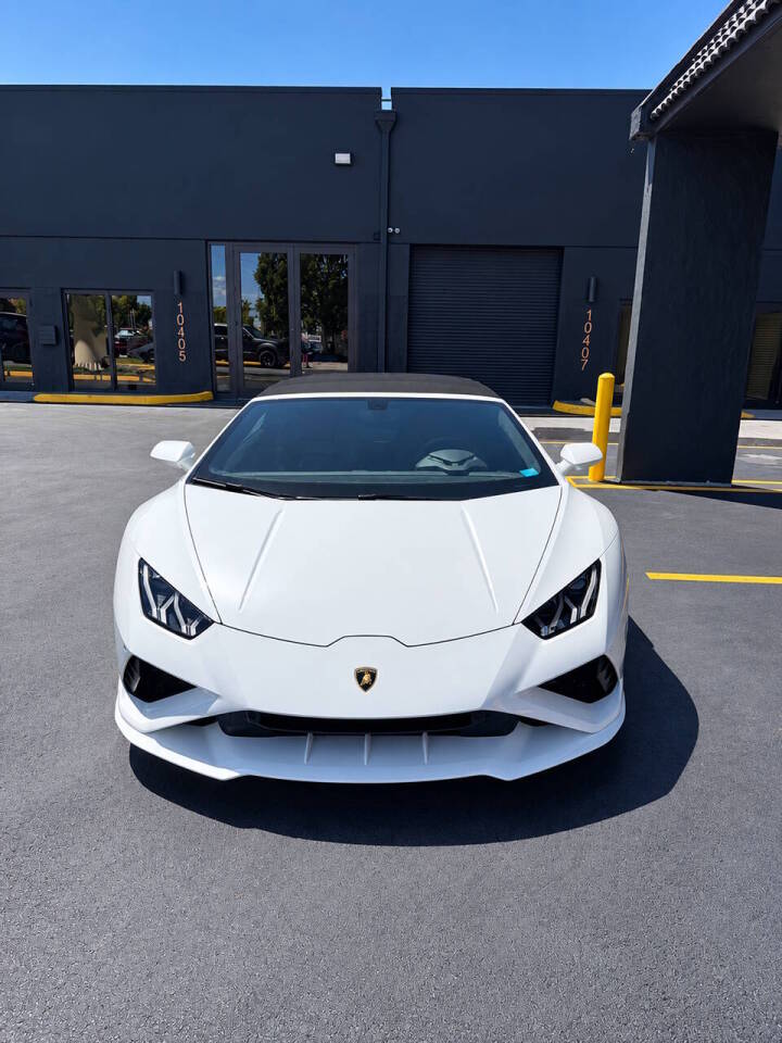 lamborghini huracan 2021 ZHWUT5ZF9MLA15947 image lamborghini huracan 2021 ZHWUT5ZF9MLA15947 image