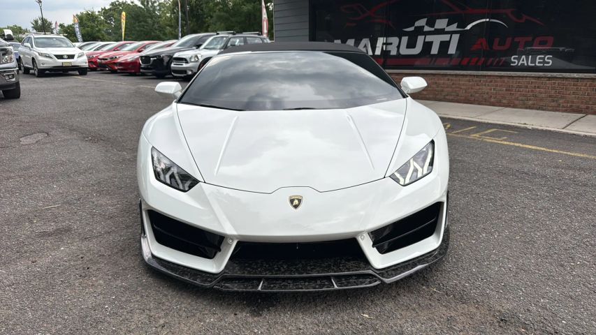 lamborghini huracan 2017 ZHWUR2ZF6HLA06609 image lamborghini huracan 2017 ZHWUR2ZF6HLA06609 image