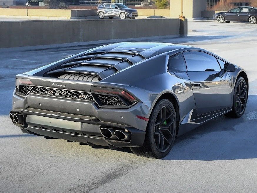 lamborghini huracan 2017 ZHWUC2ZFXHLA07232 image lamborghini huracan 2017 ZHWUC2ZFXHLA07232 image