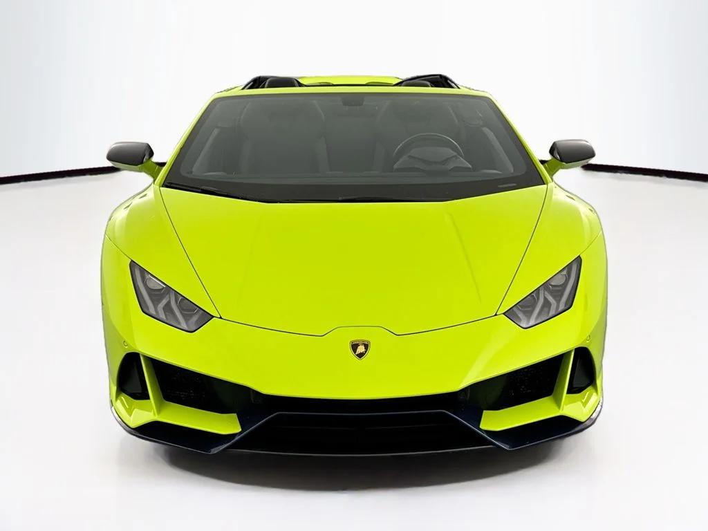 lamborghini huracan 2020 ZHWUT4ZF7LLA14613 image lamborghini huracan 2020 ZHWUT4ZF7LLA14613 image