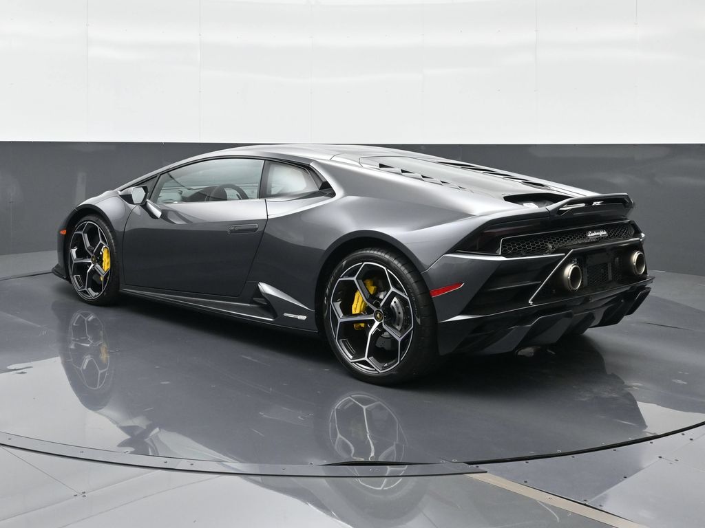 lamborghini huracan 2022 ZHWUF5ZFXNLA21135 image lamborghini huracan 2022 ZHWUF5ZFXNLA21135 image