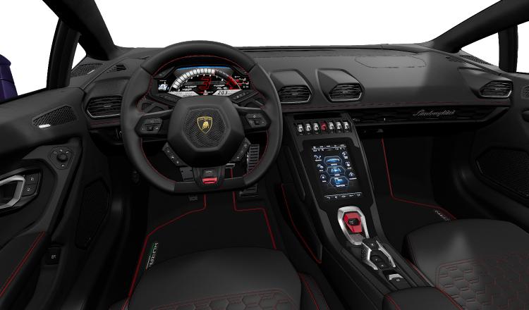lamborghini huracan 2022 ZHWUF5ZF1NLA18253 image lamborghini huracan 2022 ZHWUF5ZF1NLA18253 image