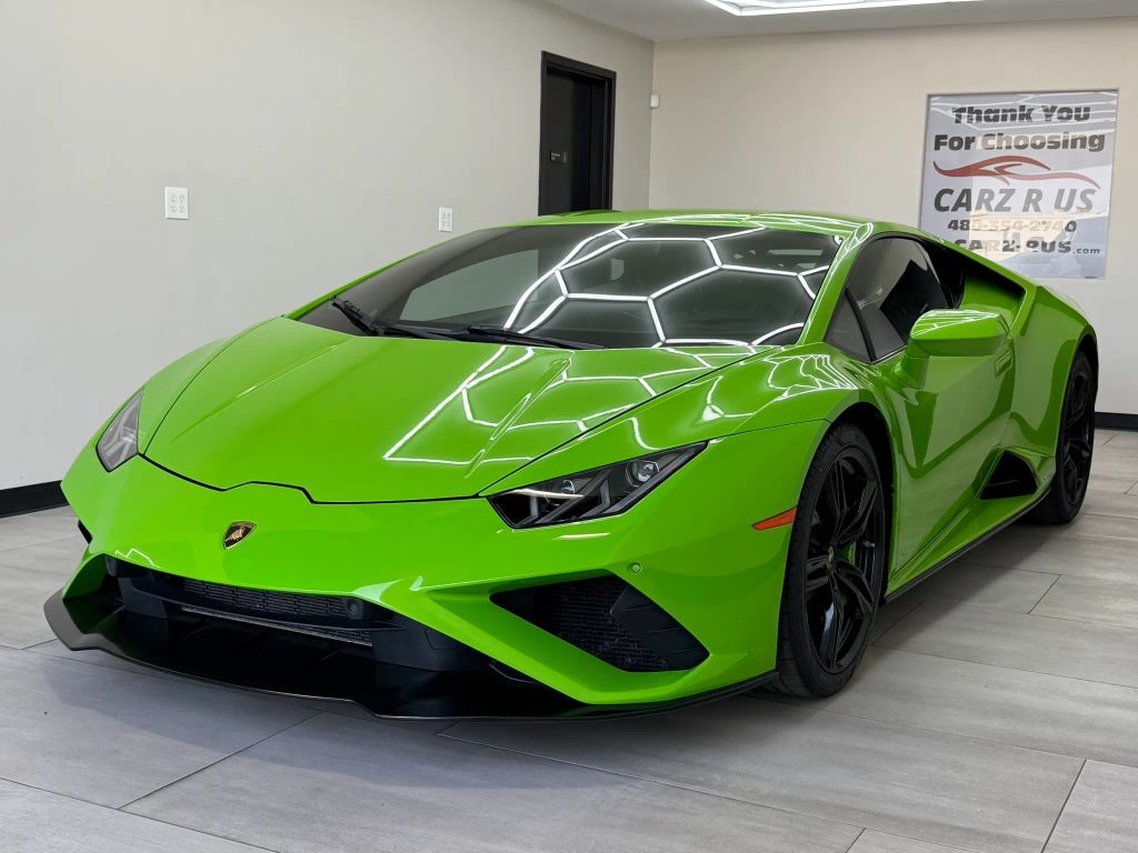 lamborghini huracan 2022 ZHWUF5ZF4NLA18909 image lamborghini huracan 2022 ZHWUF5ZF4NLA18909 image