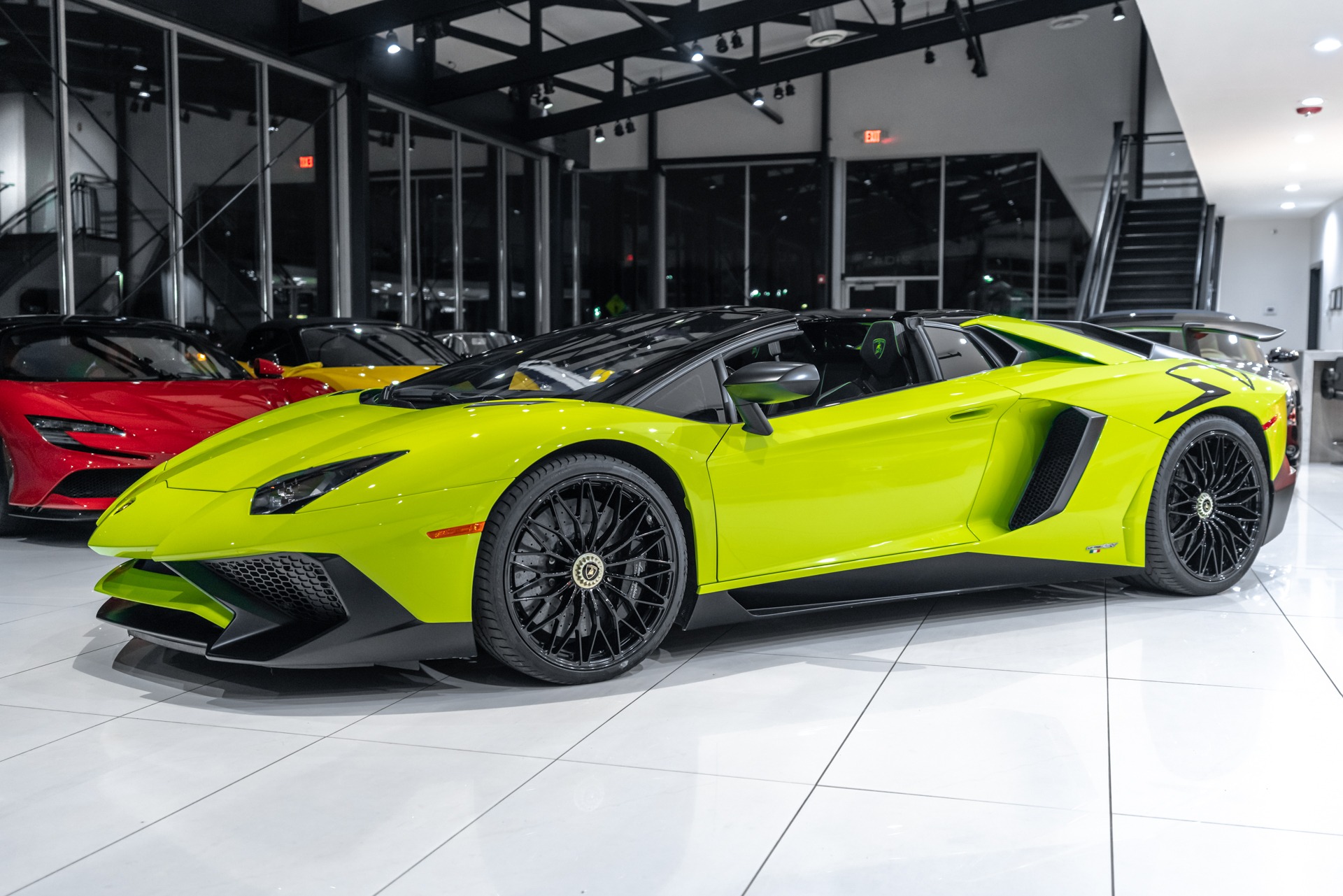 lamborghini aventador 2016 ZHWUT3ZD1GLA04903 image lamborghini aventador 2016 ZHWUT3ZD1GLA04903 image