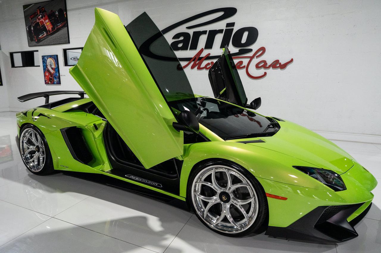 lamborghini aventador 2016 ZHWUF3ZD7GLA04301 image lamborghini aventador 2016 ZHWUF3ZD7GLA04301 image